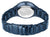Bracciale da uomo con chiusura e incisione sul fondello