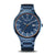 Bering 14442-727 Slim-Solar Herrenuhr Schwarz • Solarantrieb • Saphirglas, Bild 9