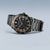 Bering 14443-779 Herrenuhr Solaruhr Grau • Saphirglas • 10 ATM Wasserdicht, Bild 4