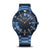 Bering 14443-779 Herrenuhr Solaruhr Grau • Saphirglas • 10 ATM Wasserdicht, Bild 9