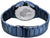 Orologio da uomo Bering Solar 14443-797 • Vetro zaffiro antigraffio • Bracciale milanese raffinato