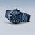 Orologio da uomo Bering Solar 14443-797 • Vetro zaffiro antigraffio • Bracciale milanese raffinato