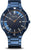 Orologio da uomo Bering Solar 14443-797 • Vetro zaffiro antigraffio • Bracciale milanese raffinato