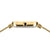 Bering Classic 14520-334-GWP Damenuhr Set Golden Glacier • Saphirglas • Milanaise-Armband, Bild 6