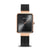Bering Classic 14528-166 Damen Armbanduhr Roségold • Saphirglas • Milanaise-Armband