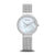 Bering Classic 14531-630 Damenuhr Weiß • Saphirglas • Kalbsleder-Armband, Bild 10