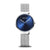 Bering Classic 14531-010 Damen Armbanduhr • Saphirglas • Milanaise-Armband, Bild 8