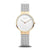 Bering Classic 14531-307 Damen Armbanduhr Blau • Saphirglas • Milanaise-Armband, Bild 9