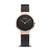 Bering Classic 14531-307 Damen Armbanduhr Blau • Saphirglas • Milanaise-Armband, Bild 10