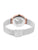 Bering Classic 14531-266 Damenuhr Roségold • Saphirglas • Milanaise-Armband, Bild 5