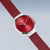 Bering Classic 14531-303 Orologio da Donna • Vetro Zaffiro Antigraffio • Bracciale Milanaise Raffinato