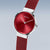 Bering Classic 14531-303 Orologio da Donna • Vetro Zaffiro Antigraffio • Bracciale Milanaise Raffinato