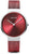 Bering Classic 14531-303 Orologio da Donna • Vetro Zaffiro Antigraffio • Bracciale Milanaise Raffinato