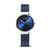 Bering Classic 14531-397 Damenuhr Blau • Saphirglas • Slim Design 6 mm, Bild 11