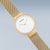 Orologio da donna Bering Classic 14531-330 • Vetro zaffiro antigraffio • Bracciale in maglia milanese
