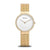 Bering Classic 14531-367 Damenuhr Roségold • Saphirglas • Milanaise-Armband, Bild 8