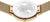 Bering Classic 14531-334 Orologio da Donna • Vetro Zaffiro antigraffio • Bracciale Milanaise pregiato