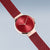 Bering Classic 14531-363 Orologio da Donna • Vetro Zaffiro antigraffio • Bracciale Milanaise
