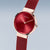 Bering Classic 14531-363 Orologio da Donna • Vetro Zaffiro antigraffio • Bracciale Milanaise