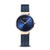 Bering Classic 14531-397 Damenuhr Blau • Saphirglas • Slim Design 6 mm, Bild 14