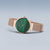 Bering Classic 14531-368 Orologio da Donna • Vetro Zaffiro Antigraffio • Bracciale Milanaise Raffinato