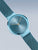 Bering Classic 14531-388 Damen Armbanduhr Blau • Saphirglas entspiegelt • Milanaise-Armband, Bild 2