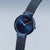 Bering Classic 14531-397 Damenuhr Blau • Saphirglas • Slim Design 6 mm, Bild 3