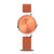Bering Classic 14531-630 Damenuhr Weiß • Saphirglas • Kalbsleder-Armband, Bild 13