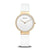 Bering Classic 14531-367 Damenuhr Roségold • Saphirglas • Milanaise-Armband, Bild 9