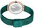 Orologio da donna Bering Classic 14531-869 • Vetro zaffiro antigraffio • Bracciale milanese raffinato
