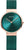 Orologio da donna Bering Classic 14531-869 • Vetro zaffiro antigraffio • Bracciale milanese raffinato