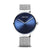 Bering Classic 14539-078 Armbanduhr Silber • Saphirglas • Milanaise-Armband, Bild 5