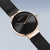 Orologio Bering Classic 14539-166 • Vetro zaffiro antigraffio • Bracciale milanese raffinato
