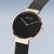 Orologio Bering Classic 14539-166 • Vetro zaffiro antigraffio • Bracciale milanese raffinato