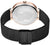 Orologio Bering Classic 14539-166 • Vetro zaffiro antigraffio • Bracciale milanese raffinato