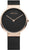 Orologio Bering Classic 14539-166 • Vetro zaffiro antigraffio • Bracciale milanese raffinato