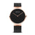 Bering Classic 14539-397 Unisex Armbanduhr Blau • Saphirglas • Milanaise-Armband, Bild 13