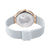 Orologio Bering Classic 14539-266 • Vetro zaffiro antigraffio • Bracciale milanese fine