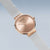 Orologio Bering Classic 14539-266 • Vetro zaffiro antigraffio • Bracciale milanese fine