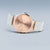 Orologio Bering Classic 14539-266 • Vetro zaffiro antigraffio • Bracciale milanese fine