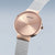 Orologio Bering Classic 14539-266 • Vetro zaffiro antigraffio • Bracciale milanese fine