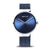Bering Classic 14539-397 Unisex Armbanduhr Blau • Saphirglas • Milanaise-Armband, Bild 11