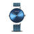 Bering Classic 14539-078 Armbanduhr Silber • Saphirglas • Milanaise-Armband, Bild 7