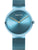 Bering Classic 14539-388 Damen Armbanduhr • Saphirglas • Milanaise-Armband