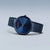 Bering Classic 14539-397 Unisex Armbanduhr Blau • Saphirglas • Milanaise-Armband, Bild 2