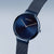 Bering Classic 14539-397 Unisex Armbanduhr Blau • Saphirglas • Milanaise-Armband, Bild 4