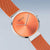 Bering Classic 14539-505 Orologio • Vetro zaffiro antigraffio • Milanaise