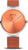 Bering Classic 14539-505 Orologio • Vetro zaffiro antigraffio • Milanaise