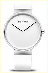 Orologio da uomo Bering Classic 14539-604 • Vetro zaffiro antigraffio • Design danese sottile