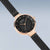 Bering Solar 14631-166 Damenuhr Roségold • Saphirglas • Milanese-Armband, Bild 3